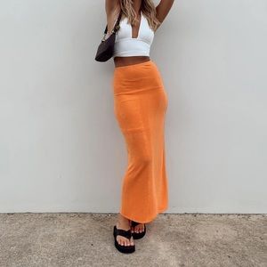 princess polly skirt